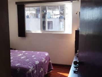 Excelente departamento bien ubicado en Tres Estrellas Gustavo A Madero
