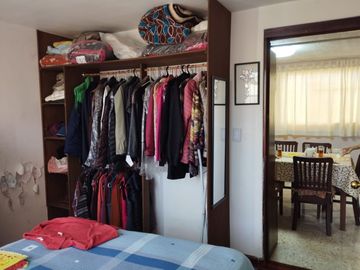 Excelente departamento bien ubicado en Tres Estrellas Gustavo A Madero