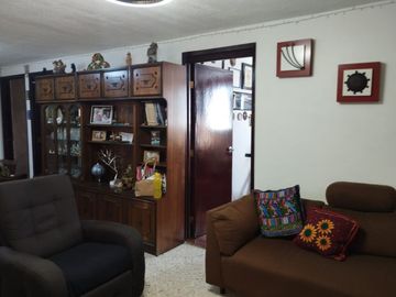 Excelente departamento bien ubicado en Tres Estrellas Gustavo A Madero