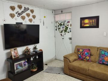 Excelente departamento bien ubicado en Tres Estrellas Gustavo A Madero