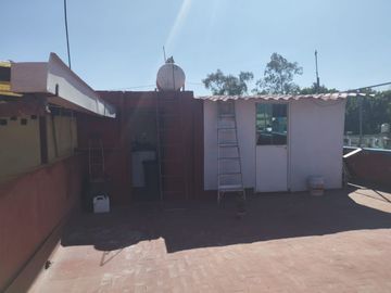 Excelente departamento bien ubicado en Tres Estrellas Gustavo A Madero
