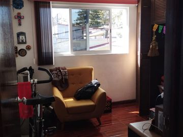Excelente departamento bien ubicado en Tres Estrellas Gustavo A Madero