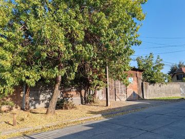 Se Vende propiedad en lugar céntrico de Curicó