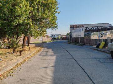 Se Vende propiedad en lugar céntrico de Curicó