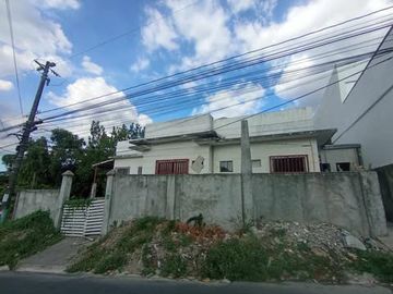 2BR Bungalow House for Sale in Crestview Executive Subdivision, Rizal