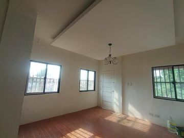 2BR Bungalow House for Sale in Crestview Executive Subdivision, Rizal