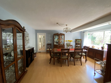 Casa en Venta en Lomas de la Herradura