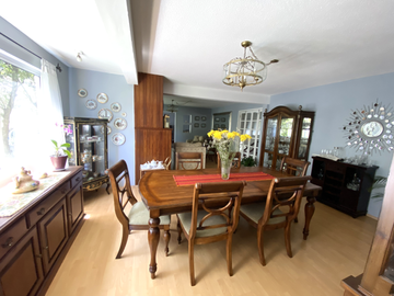 Casa en Venta en Lomas de la Herradura
