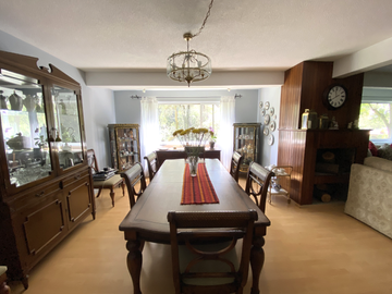 Casa en Venta en Lomas de la Herradura
