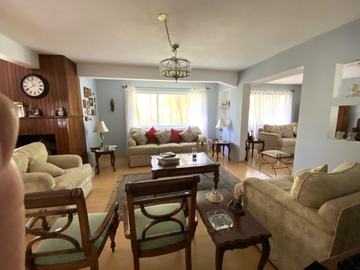 Casa en Venta en Lomas de la Herradura