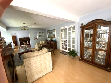 Casa en Venta en Lomas de la Herradura