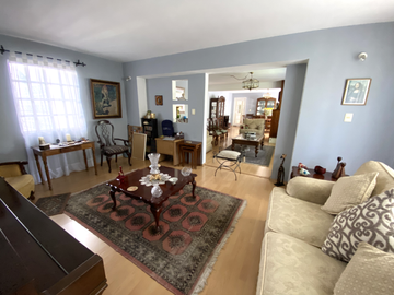 Casa en Venta en Lomas de la Herradura