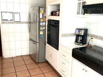 Casa en Venta en Lomas de la Herradura