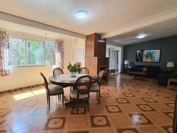 Casa en Venta en Lomas de la Herradura
