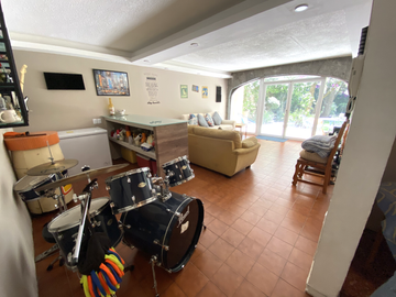 Casa en Venta en Lomas de la Herradura