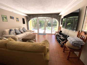 Casa en Venta en Lomas de la Herradura