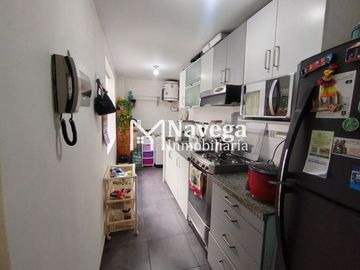 VENTA DEPARTAMENTO EN CALLE FEDERICO GERDES EN SAN MIGUEL