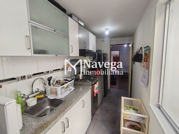 VENTA DEPARTAMENTO EN CALLE FEDERICO GERDES EN SAN MIGUEL