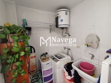 VENTA DEPARTAMENTO EN CALLE FEDERICO GERDES EN SAN MIGUEL