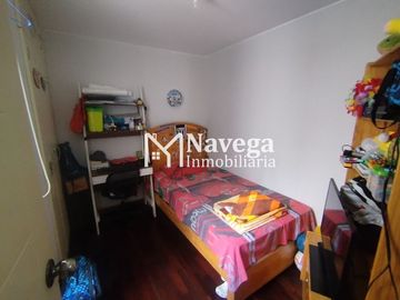 VENTA DEPARTAMENTO EN CALLE FEDERICO GERDES EN SAN MIGUEL