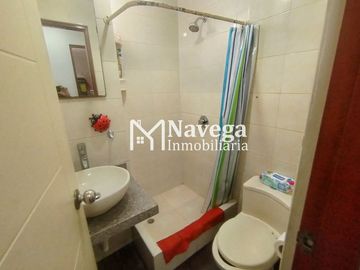 VENTA DEPARTAMENTO EN CALLE FEDERICO GERDES EN SAN MIGUEL