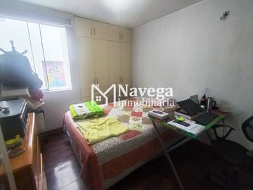 VENTA DEPARTAMENTO EN CALLE FEDERICO GERDES EN SAN MIGUEL