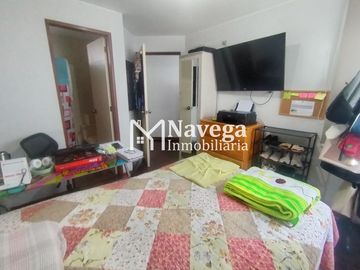 VENTA DEPARTAMENTO EN CALLE FEDERICO GERDES EN SAN MIGUEL