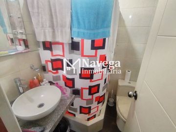 VENTA DEPARTAMENTO EN CALLE FEDERICO GERDES EN SAN MIGUEL