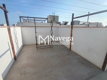 VENTA DEPARTAMENTO EN CALLE FEDERICO GERDES EN SAN MIGUEL
