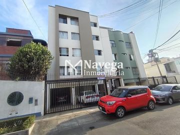 VENTA DEPARTAMENTO EN CALLE FEDERICO GERDES EN SAN MIGUEL