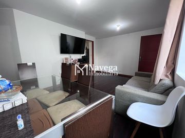 VENTA DEPARTAMENTO EN CALLE FEDERICO GERDES EN SAN MIGUEL