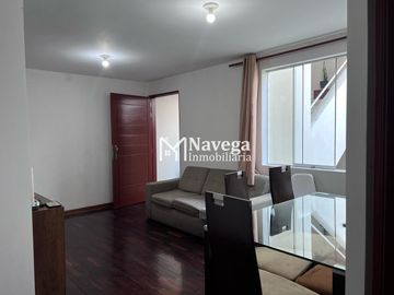 VENTA DEPARTAMENTO EN CALLE FEDERICO GERDES EN SAN MIGUEL