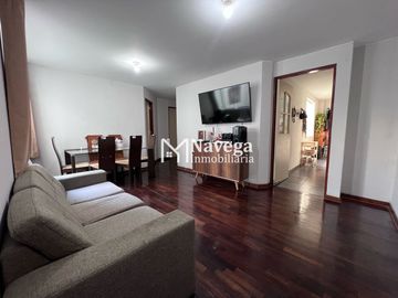VENTA DEPARTAMENTO EN CALLE FEDERICO GERDES EN SAN MIGUEL