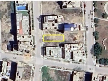 VENTA DE TERRENO EN URB. LOS SAUCES PRIMERA ETAPA