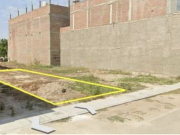 VENTA DE TERRENO EN URB. LOS SAUCES PRIMERA ETAPA