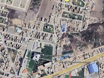VENTA DE TERRENO EN URB. LOS SAUCES PRIMERA ETAPA