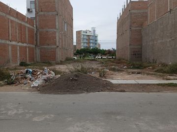 VENTA DE TERRENO EN URB. LOS SAUCES PRIMERA ETAPA