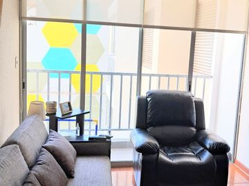 Venta De Departamento En Surco ,Con Cochera, Depósito