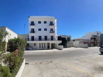 Condo Hotel en venta en Cabo San Lucas Cabo Manor Residences