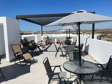 Condo Hotel en venta en Cabo San Lucas Cabo Manor Residences