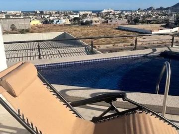 Condo Hotel en venta en Cabo San Lucas Cabo Manor Residences