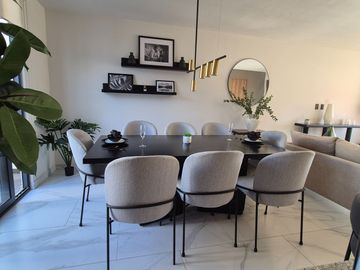 Casa en privada residencial