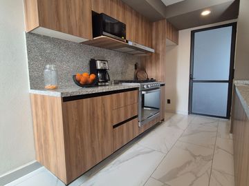 Casa en privada residencial