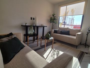 Casa en privada residencial