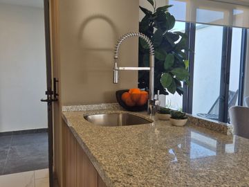 Casa en privada residencial