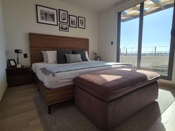 Casa en privada residencial