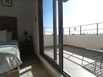 Casa en privada residencial