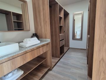 Casa en privada residencial
