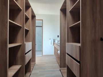 Casa en privada residencial