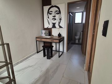 Casa en privada residencial